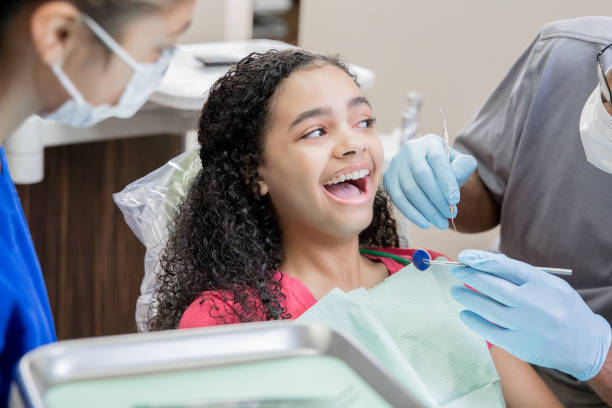 Best Urgent Tooth Repair  in Tallmadge, OH