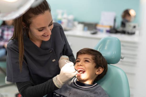 Best Tooth Pain Emergency Relief  in Tallmadge, OH