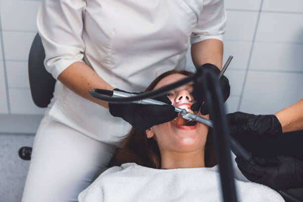 Best Root Canal Emergency Dentist  in Tallmadge, OH
