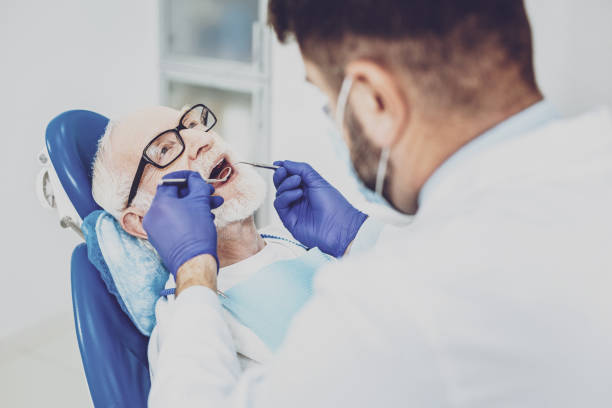 Best Broken Tooth Emergency  in Tallmadge, OH